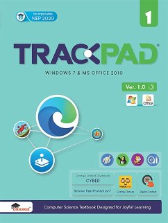 Trackpad Ver. 1.0 Class 1 (eBook, ePUB) - Arora, Nidhi