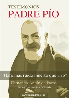 Padre Pío (eBook, ePUB) - Antón, Fernando