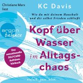 Kopf über Wasser im Alltagschaos (MP3-Download)