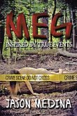 MEG (eBook, ePUB)