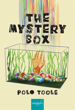 The mystery box (eBook, ePUB) - Toole, Polo