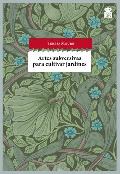 Cover Artes subversivas para cultivar jardines (eBook, ePUB)