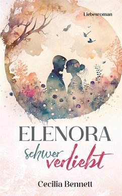 Elenora 1 (eBook, ePUB) - Bennett, Cecilia