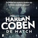 De match (MP3-Download)