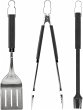Weber Grillbesteck Precision 3-tlg,... - Bild 1