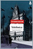 Telefónica (eBook, ePUB)