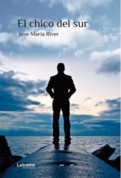 Cover El chico del sur (eBook, ePUB)