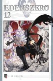 Edens Zero vol. 12 (eBook, ePUB)