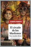 El círculo de los blasfemos (eBook, ePUB)