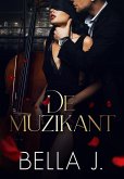 De muzikant (eBook, ePUB)