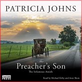 The Preacher's Son (MP3-Download)