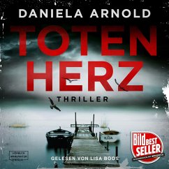 Cover Totenherz (MP3-Download)