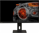 Lenovo Thinkvision E27q 69,0 cm (27 Zoll) Monitor (QHD (2560 x 1440 Pixel), 6ms Reaktionszeit) Lenovo Thinkvision E27q 69,0 cm (27 Zoll) Monitor (QHD (2560 x 1440 Pixel), 6ms Reaktionszeit)
