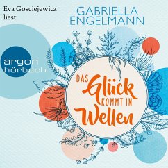 Das Glück kommt in Wellen (MP3-Download) - Engelmann, Gabriella