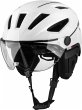 ABUS Pedelec 2.0 ACE pearl white size L - Bild 1