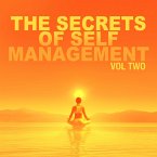 The Secrets of Self Management (MP3-Download)