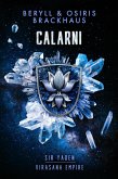 Calarni (Virasana Empire: Sir Yaden, #6) (eBook, ePUB) Calarni (Virasana Empire: Sir Yaden, #6) (eBook, ePUB)