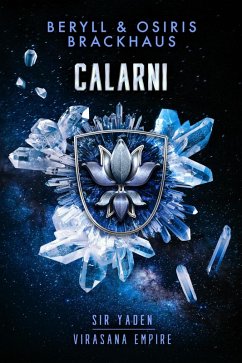 Cover Calarni (Virasana Empire: Sir Yaden, #6) (eBook, ePUB)