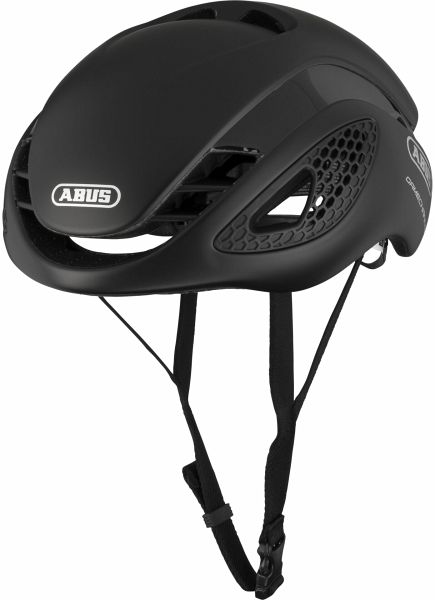 ABUS GameChanger velvet black size M ABUS GameChanger velvet black size M