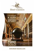 Sinfonia per Cembalo (eBook, ePUB)