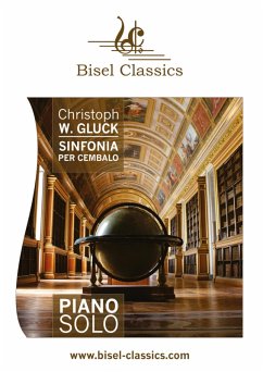 Sinfonia per Cembalo (eBook, ePUB)