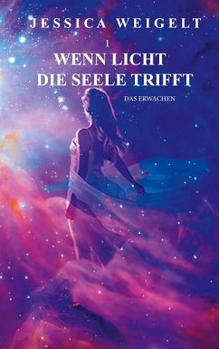Cover Wenn Licht die Seele trifft (eBook, ePUB)