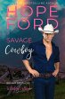 Savage Cowboy (Whiskey Valley: Bryant... - Bild 1