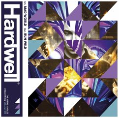 Cover Vol 5: Mad World/Run Wild