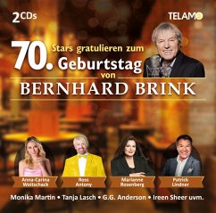 Unsere Stars Gratulieren Zum 70.Geburtstag - Diverse