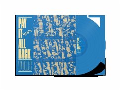 Pay It All Back Vol.8 (Ltd.Blue Vinyl Lp+Dl) - Diverse