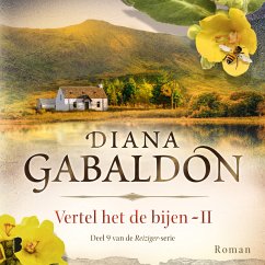 Vertel het de bijen - 2 (MP3-Download) - Gabaldon, Diana