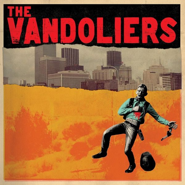 The Vandoliers The Vandoliers