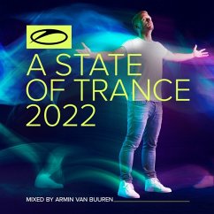 A State Of Trance 2022 - Van Buuren,Armin