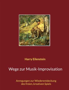 Wege zur Musik-Improvisation (eBook, ePUB)
