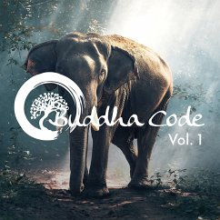 Buddha Code Vol.1 - Vogt,Tim