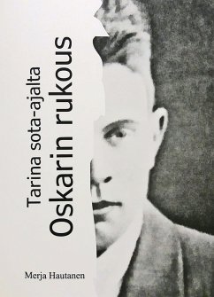 Oskarin rukous (eBook, ePUB)