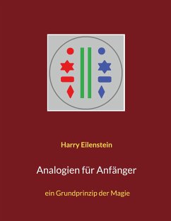 Analogien für Anfänger (eBook, ePUB) - Eilenstein, Harry