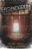 Legendarium (eBook, ePUB)