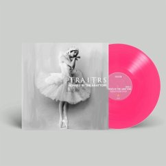 Cover Horses In The Abattoir