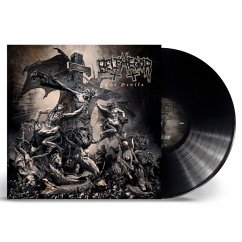 The Devils - Belphegor