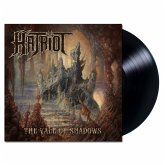 The Vale Of Shadows (Ltd. Black Vinyl)