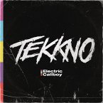 Tekkno (Vinyl)