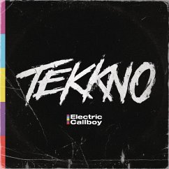 Tekkno (Vinyl)