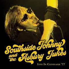 Cover Live In Cleveland '77 (2lp)