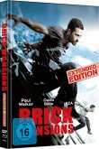 Brick Mansions Limited Mediabook