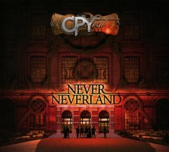 Never Neverland - Cpyist
