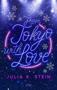 From Tokyo with Love (eBook, ePUB) - Stein, Julia K.