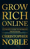 Grow Rich Online (eBook, ePUB)