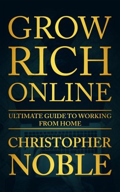 Cover Grow Rich Online (eBook, ePUB)