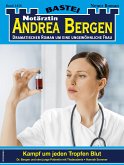 Notärztin Andrea Bergen 1456 (eBook, ePUB)